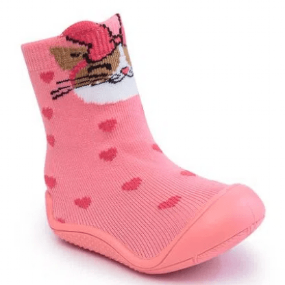 Meia-Com-Sola-Comfort-Ludica-Feminina---Tamanho-17-Ao-22---0073828e