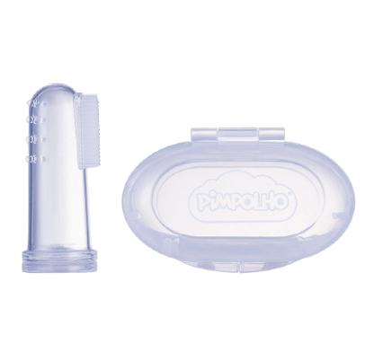MASSAGEADOR  DE GENGIVA # 0009182 - PIMPOLHO