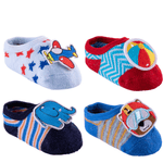 Meia-Sapatilha-Aplique--Masculino---Tamanho-00-Ao-15---0009161