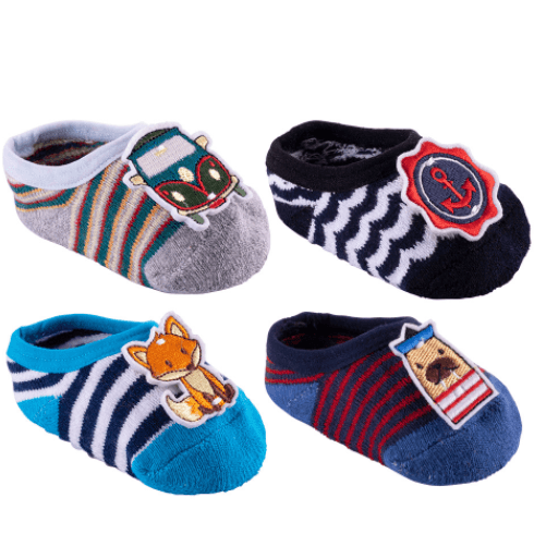 Meia-Sapatilha-Aplique--Masculino---Tamanho-16-Ao-20---0009163