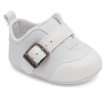 SAPATO - FASE 1 - TAMANHO 1 AO 4 # 0016564C - PIMPOLHO