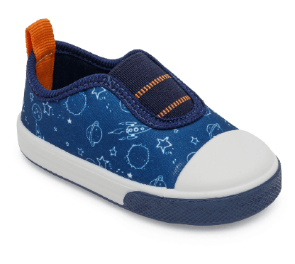 TÊNIS COMFORT - FASE 3 - TAMANHO 17 A 24 # 0064744C - PIMPOLHO