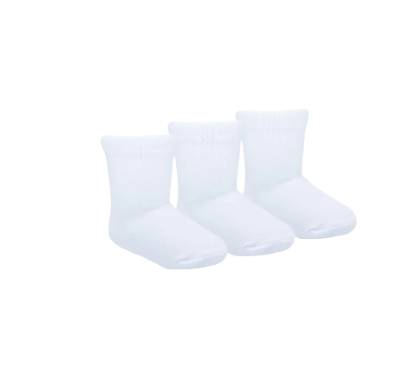 Meia-Lisa--Cano-Alto----Tamanho-0-Ao-15---3-Pares---0008798