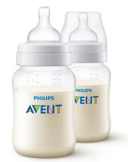 Mamadeira-Anti-colica-Pack-Duplo-Transparente---260ml---2-Unidades---Scf813-27