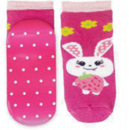 MEIA INFANTIL HOME SOCKS # 2062 - DELOS (YOU)