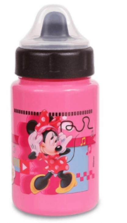 COPO EASY MINNIE - 340ML # 01419 - DERMIWIL BABY GO