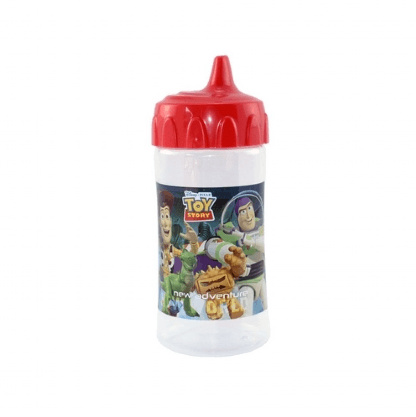 COPO COM BICO REDUTOR - 240ML # 01864 - DERMIWIL BABY GO