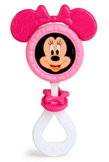 CHOCALHO MINNIE # 1060 - ELKA