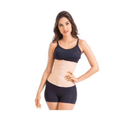 CINTA MODELADORA - TAMANHO PP AO EG # 404 - ESBELT