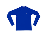 Camiseta-Manga-Longa--Infantil---Praia---Tamanho-4-Ao-12---6655