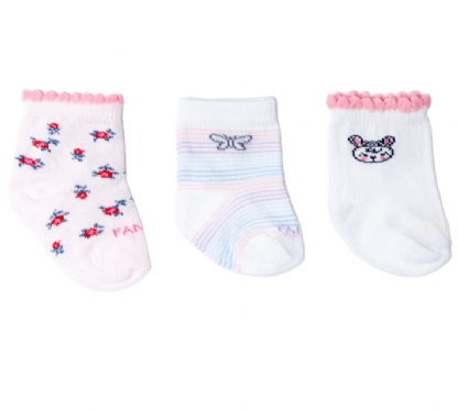 Kit-Meia-Para-Bebe---6-Pares---0572