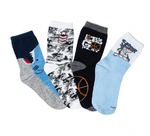 Kit-Meia-Infantil---6-Pares---Tamanho-21-Ao-25---0589