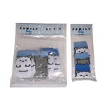 Kit-Meia-Fun---Primeiros-Passos---6-Pares---1036