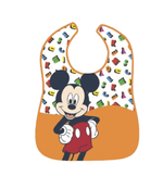 Babador-Mickey-Letras---Bt1893