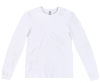 Camiseta-Manga-Longa-Gola-World---Masculino---Tamanho-P-Ao-Xxg---026xn0a00s