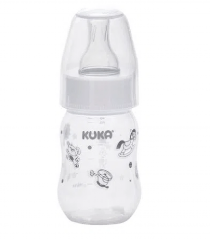 MAMADEIRA NATURAL COLOR - BICO UNIVERSAL - 70ML # 1503 - KUKA