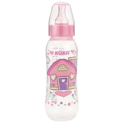 MAMADEIRA NATURAL COLOR - 250ML # 1542 - KUKA