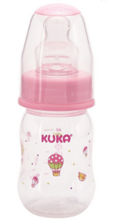 MAMADEIRA NATURAL COLOR ORTO - 70ML # 1567 - KUKA