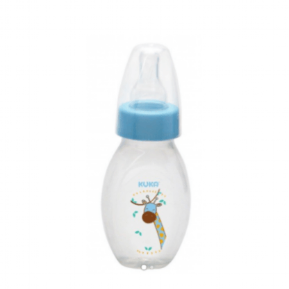 MAMADEIRA KUKINHA - 50ML # 1601 - KUKA