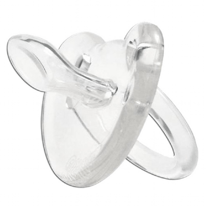 CHUPETA SOFT ORTO DE SILICONE - TAMANHO 2 # 2705 - KUKA