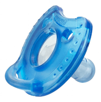 CHUPETA SILICONE SOFT COMFORT - BICO REDONDO - FASE 2 # 2907 - KUKA