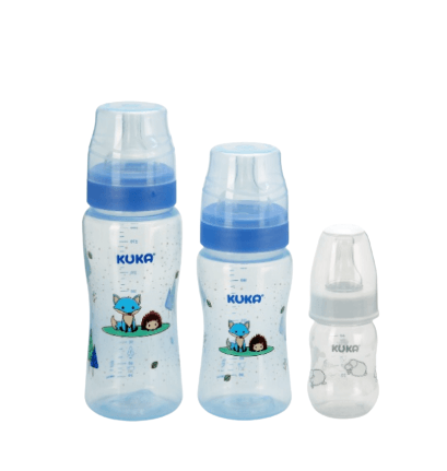 ESTOJO/KIT MAMADEIRA PREMIUM # 3176 - KUKA