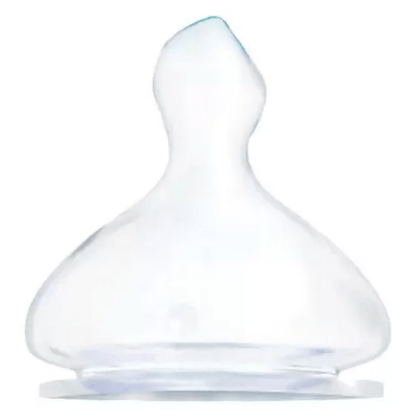 BICO DESIGN ORTODÔNTICO SILICONE - TAMANHO 1 # 607100 - LILLO