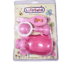 Conjunto-Escova-Para-Cabelo---4-Pecas---2212
