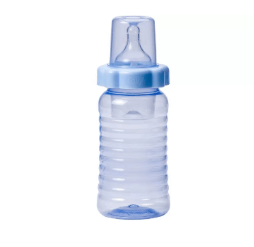 MAMADEIRA BIG CLEAN - 340ML # 10065-01-M - LOLLY BABY