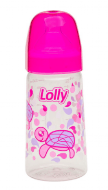 MAMADEIRA BIG OCEANO 330ML # 12068-01-F - LOLLY BABY