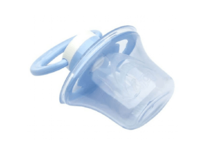 CHUPETA DREAMS CAP SILICONE - ORTO - TAMANHO 1 # 5414-01-M - LOLLY BABY