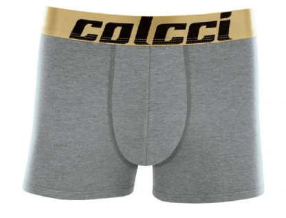 Cueca-Boxer-Cotton-Bordada---Com-Elastico-Colcci---Cl116