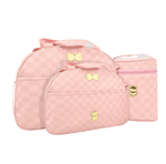 Kit-Bolsa-frasqueira-porta-Mamadeira-trocador---Xadrez---1053-54