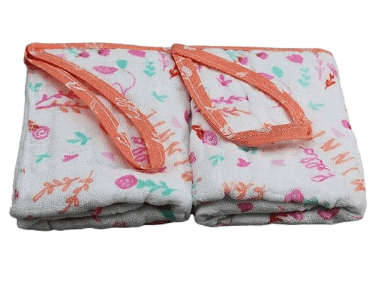 BABETE SOFT MINNIE - 2 UNIDADES # 3974 - MINASREY