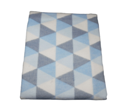 COBERTOR MUITO MIMO -  90CM X 110CM # 5658 - MINASREY