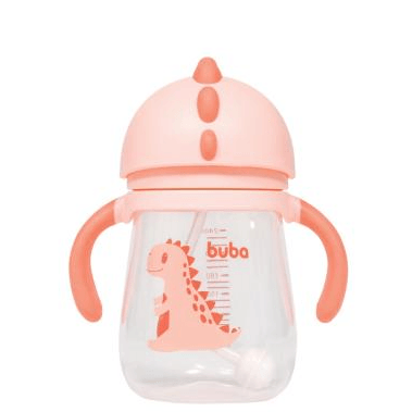 COPO DINO COM ALÇA # 11825 - BUBA