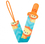 Prendedor-De-Chupeta-Animal-Fun---Leao---12047
