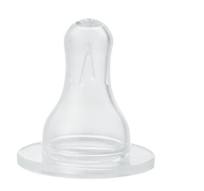 BICO DE SILICONE CONVENCIONAL # 1271 - NEOPAN