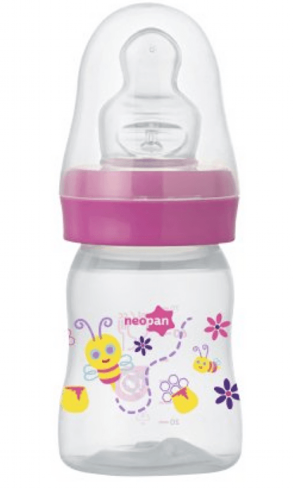 MAMADEIRA DECORADA 70ML # 2172 - NEOPAN
