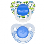 Chupeta-Color-neotop-Ortodontica-De-Silicone---Fase-2---2-Unidades---4011