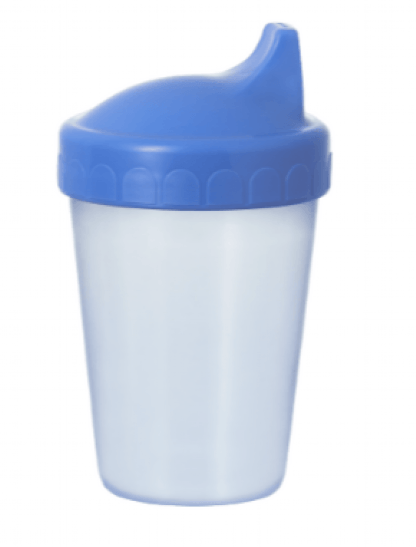 COPO ANTIVAZAMENTO EDUCATIVO COLORS - 250ML # 7506 - NEOPAN