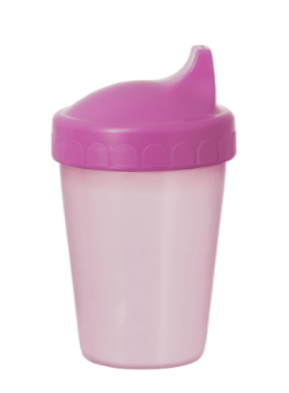 COPO ANTIVAZAMENTO EDUCATIVO COLORS - 250ML # 7507 - NEOPAN