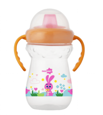 CANECA DE TREINAMENTO - 320ML # 7632 - NEOPAN