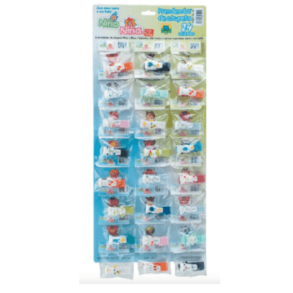Cartela-Com-24-Prendedores-De-Chupeta-Gorgurao---Will-Babys---9037