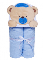 Toalha-Felpuda-Bichinhos---Urso--Azul---19250664
