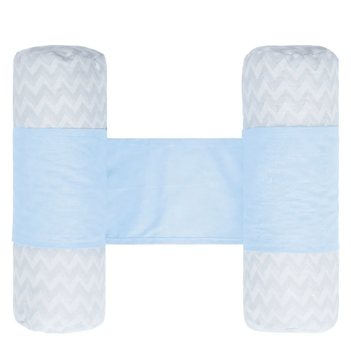 SEGURA BEBE - 30X26CM - CHEVRON # 28651493 - PAPI
