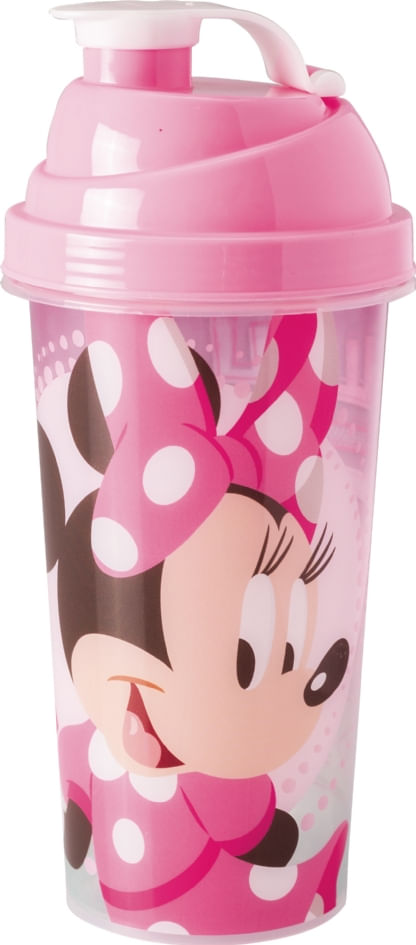 SHAKEIRA MINNIE - 580ML # 6901 - PLASUTIL