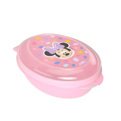 SABONETEIRA MINNIE BABY # 7741 - PLASUTIL