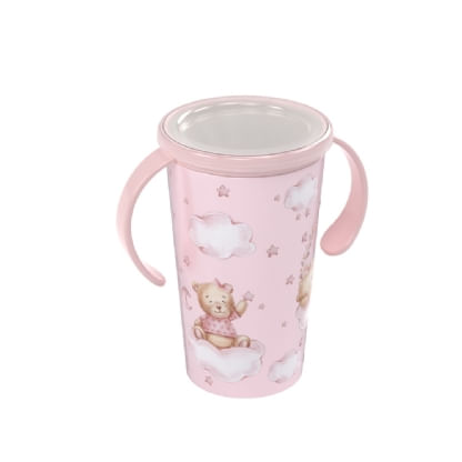 COPO MAGIC URSA COM ALÇA # 8781 - PLASUTIL