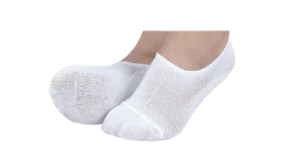 KIT MEIA - 3 PARES - TAMANHO 34 A 39 # 04270-089 - LUPO